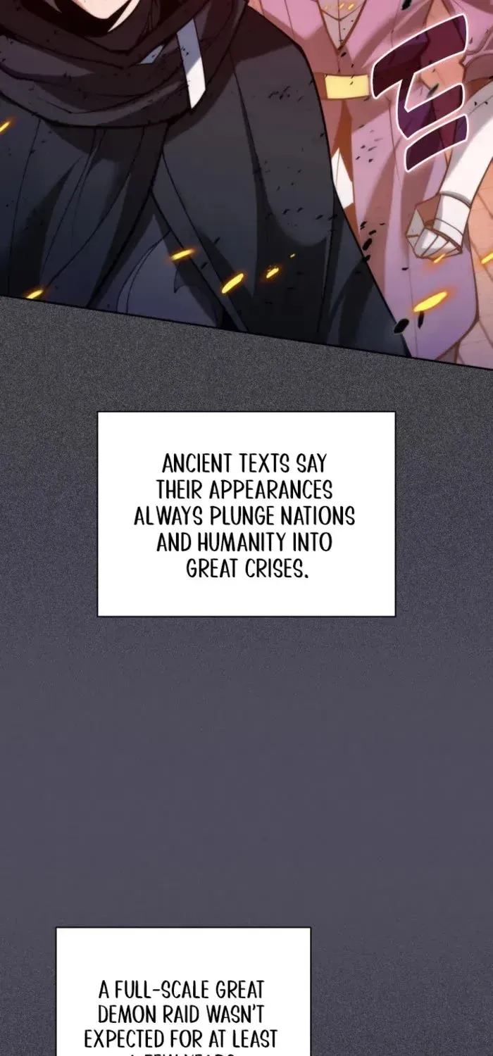 Overgeared (Team Argo) Chapter 275 page 165 - 