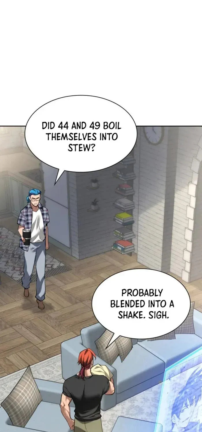 Overgeared (Team Argo) Chapter 275 page 29 - 