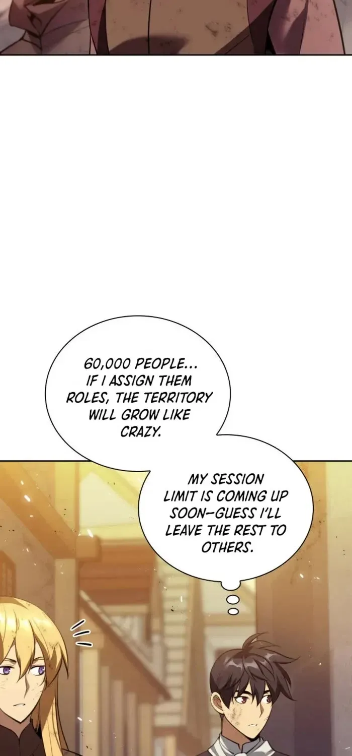 Overgeared (Team Argo) Chapter 275 page 4 - 