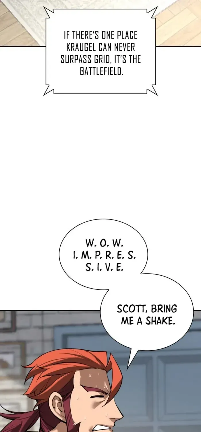 Overgeared (Team Argo) Chapter 275 page 31 - 