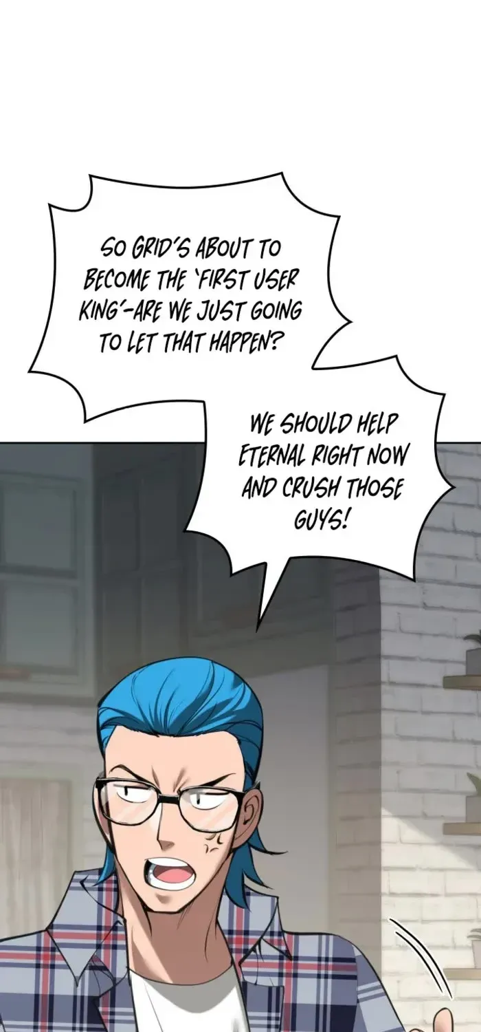 Overgeared (Team Argo) Chapter 275 page 33 - 