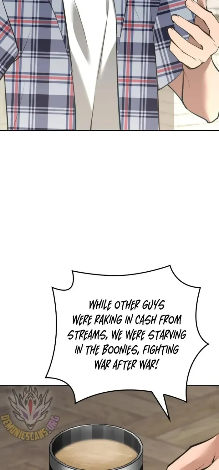 Overgeared (Team Argo) Chapter 275 page 34 - 