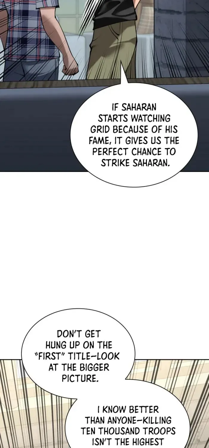 Overgeared (Team Argo) Chapter 275 page 41 - 