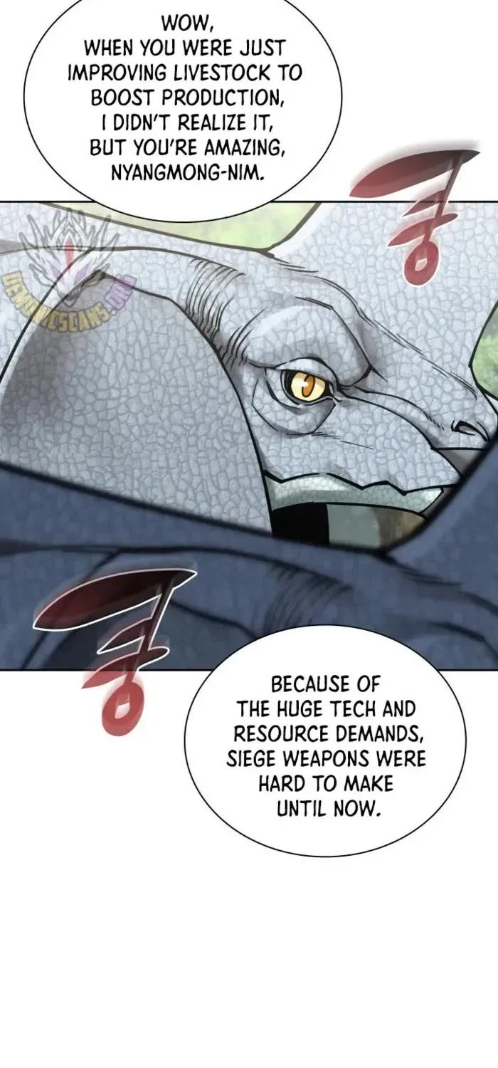 Overgeared (Team Argo) Chapter 275 page 48 - 