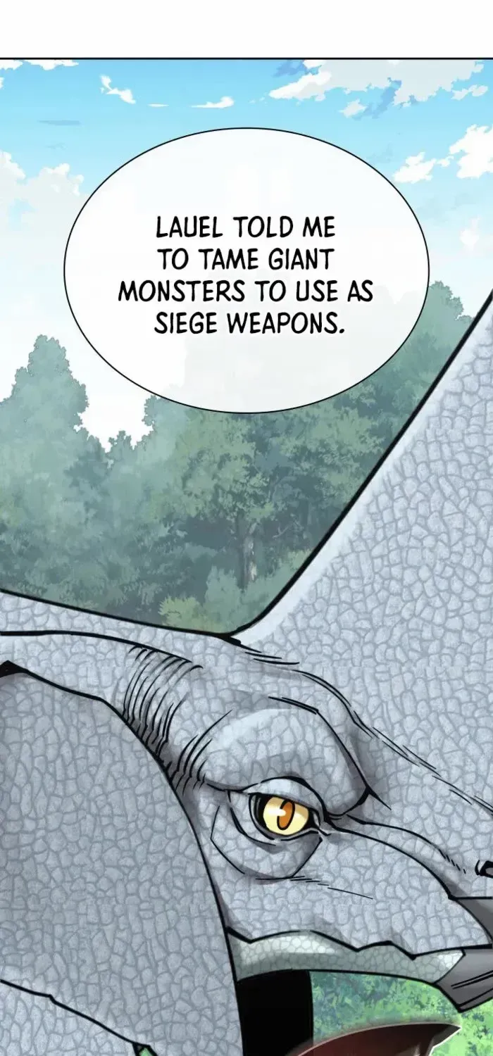 Overgeared (Team Argo) Chapter 275 page 49 - 