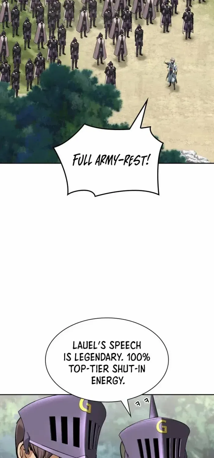 Overgeared (Team Argo) Chapter 275 page 54 - 