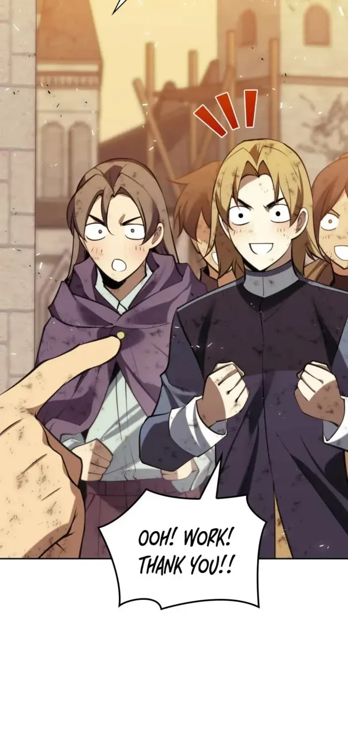 Overgeared (Team Argo) Chapter 275 page 7 - 