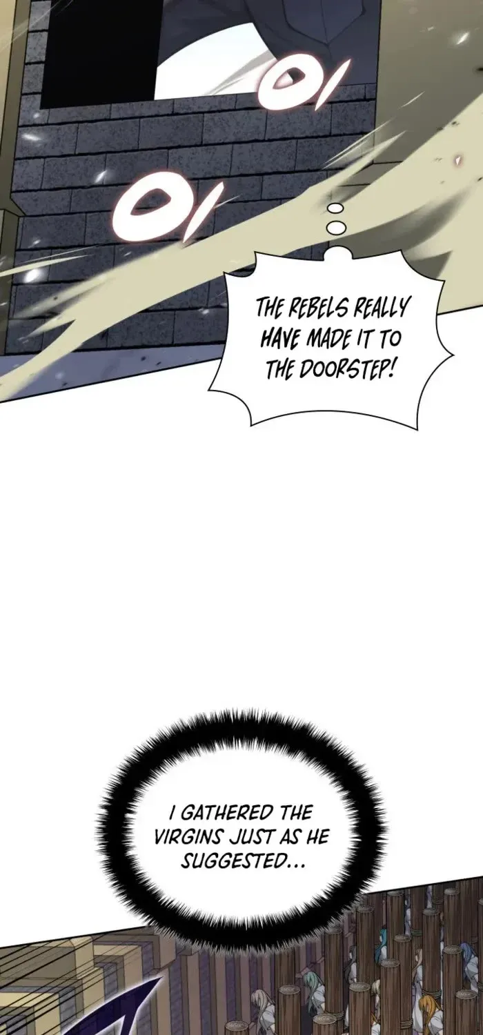Overgeared (Team Argo) Chapter 275 page 65 - 