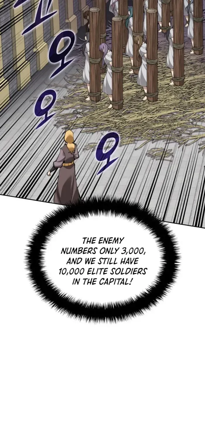 Overgeared (Team Argo) Chapter 275 page 67 - 
