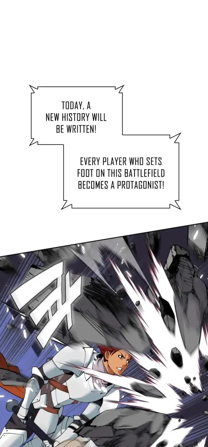 Overgeared (Team Argo) Chapter 275 page 77 - 
