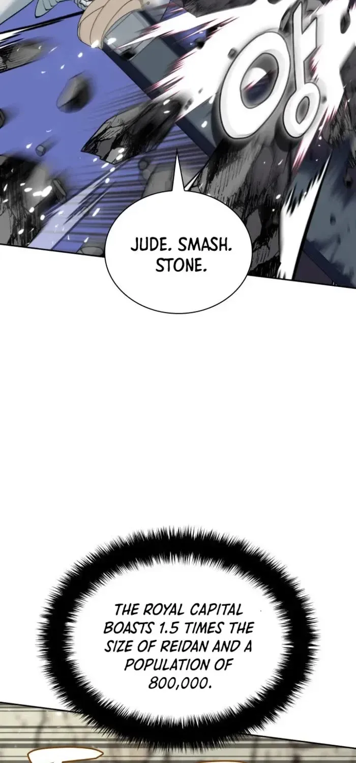 Overgeared (Team Argo) Chapter 275 page 78 - 
