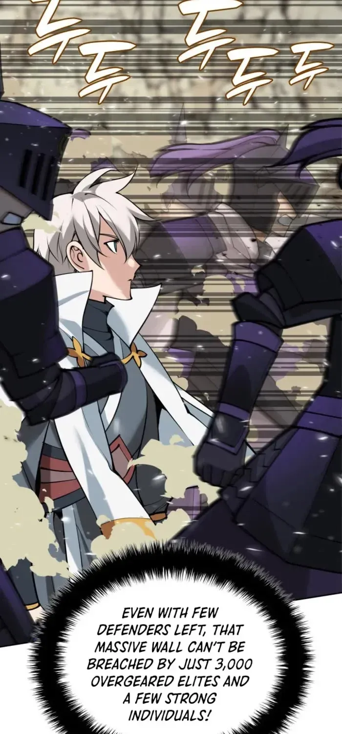 Overgeared (Team Argo) Chapter 275 page 79 - 