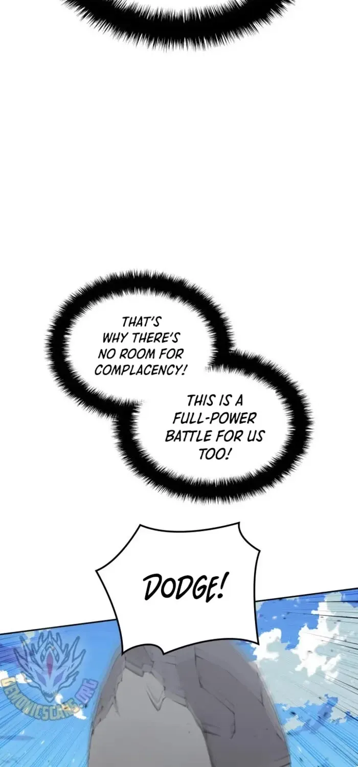 Overgeared (Team Argo) Chapter 275 page 80 - 
