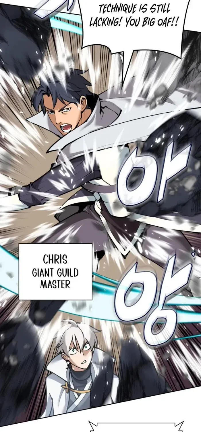 Overgeared (Team Argo) Chapter 275 page 83 - 