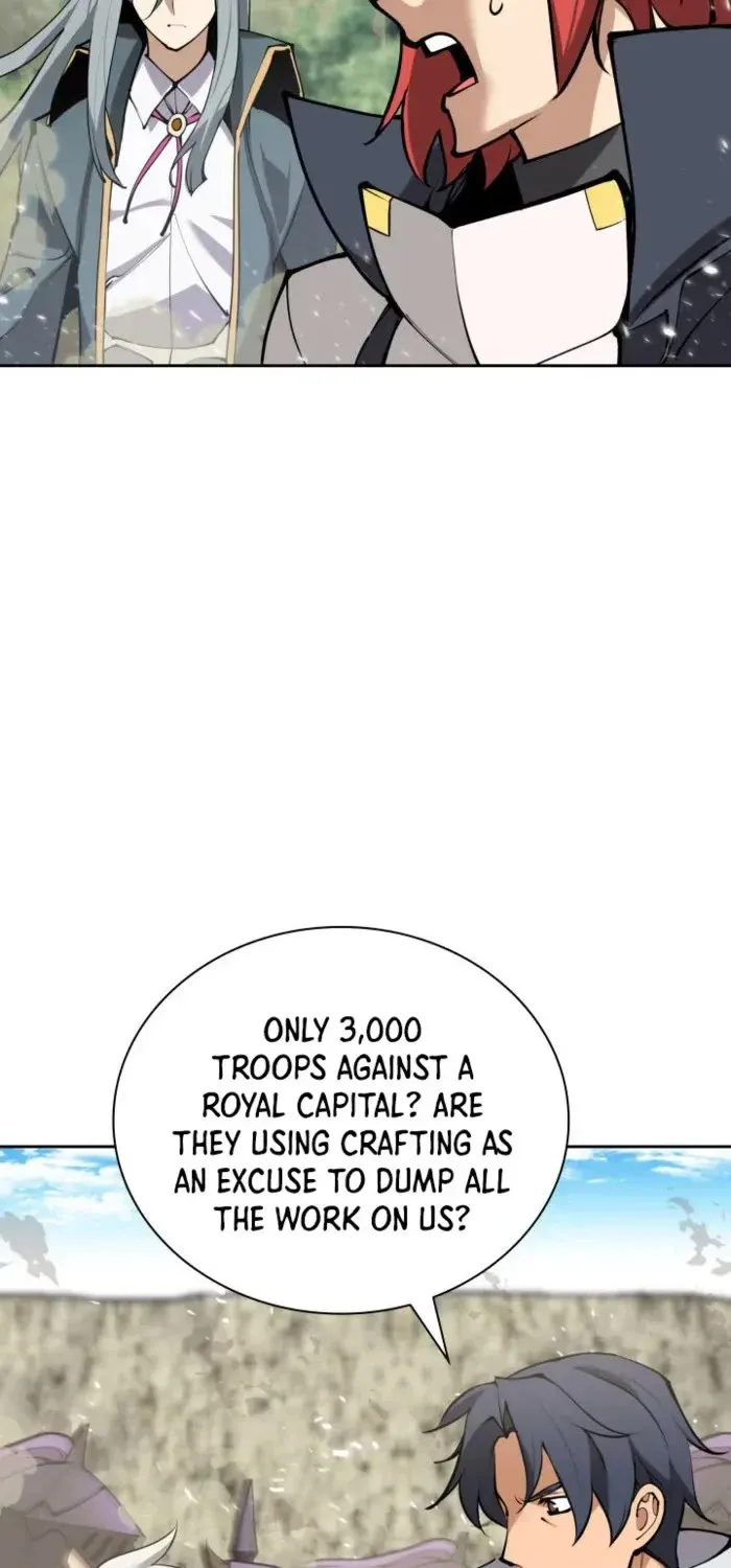Overgeared (Team Argo) Chapter 275 page 87 - 