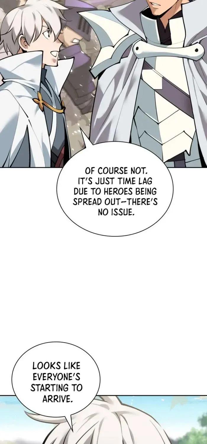 Overgeared (Team Argo) Chapter 275 page 88 - 