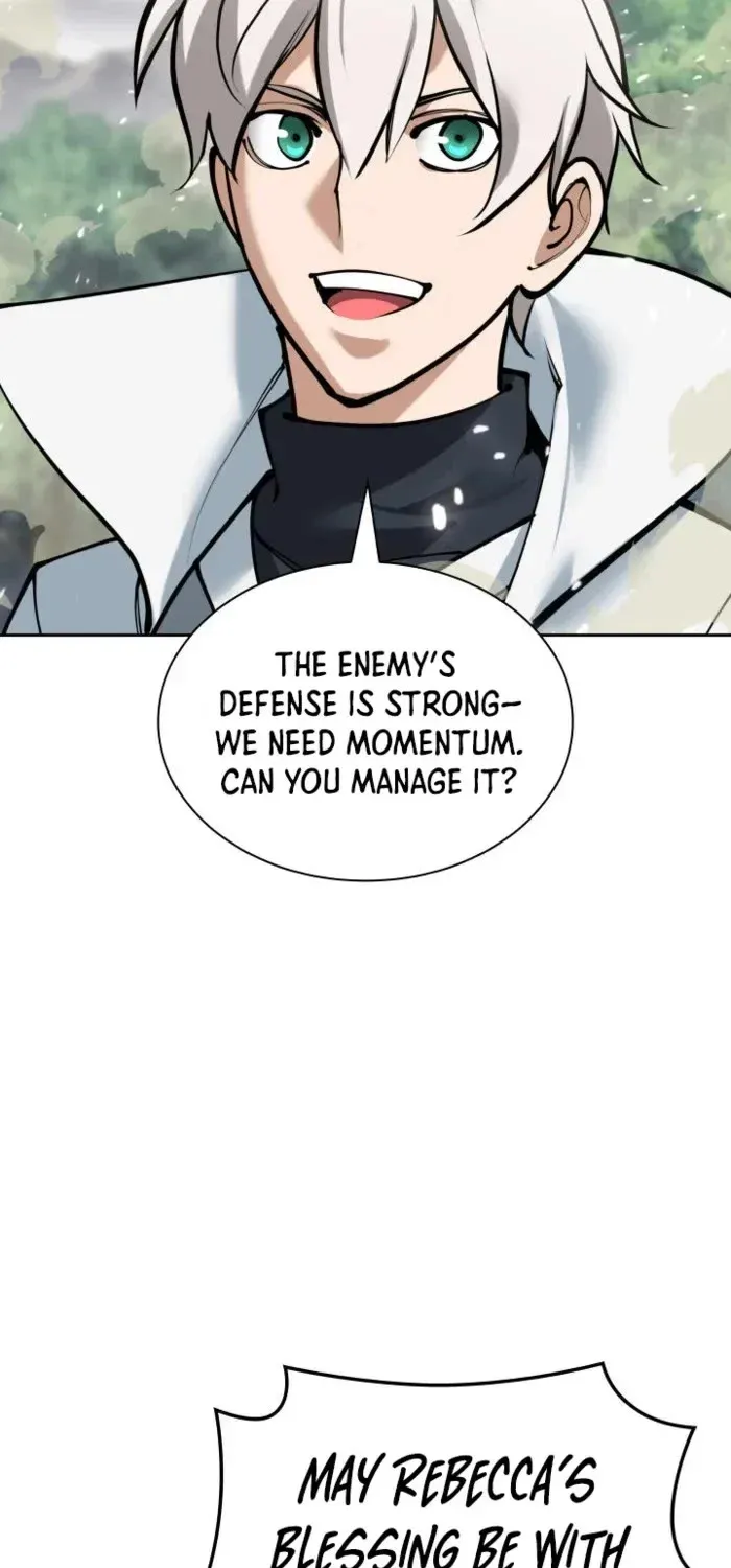 Overgeared (Team Argo) Chapter 275 page 89 - 