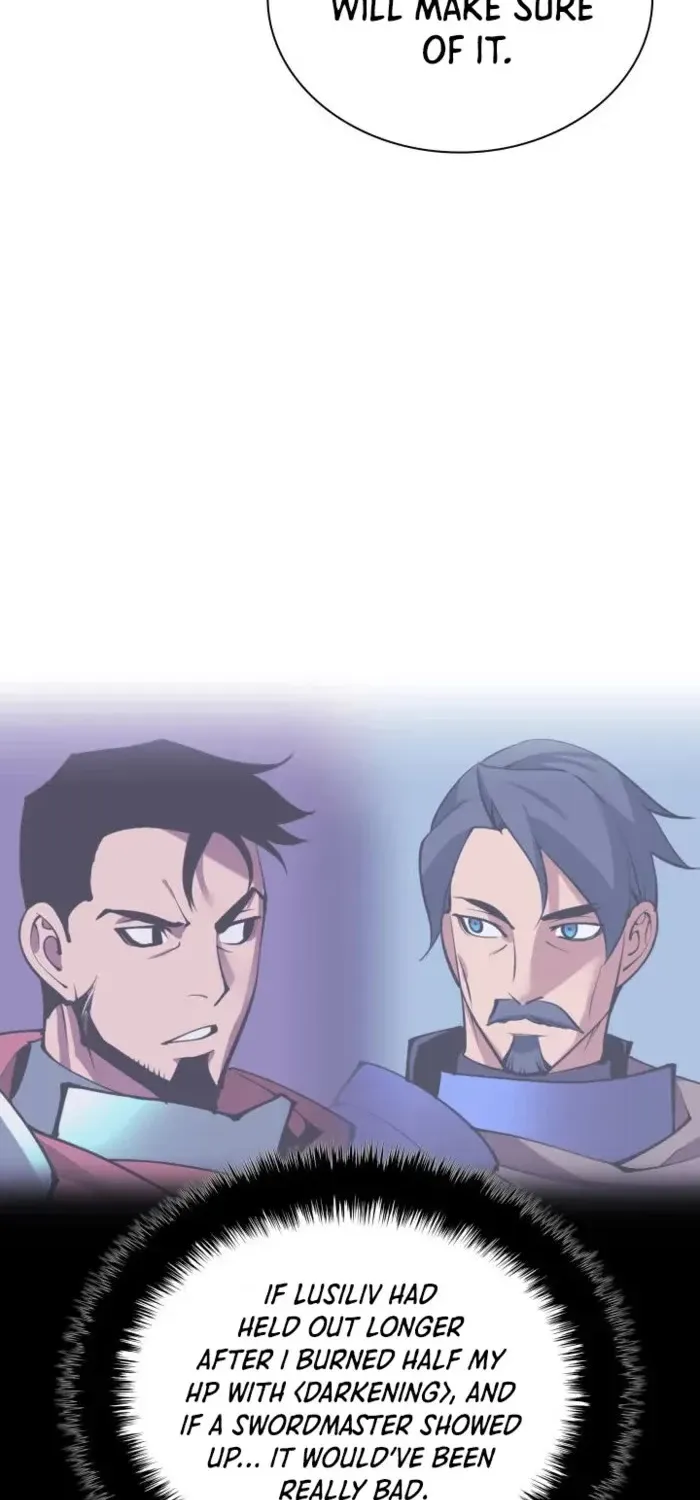 Overgeared (Team Argo) Chapter 275 page 10 - 