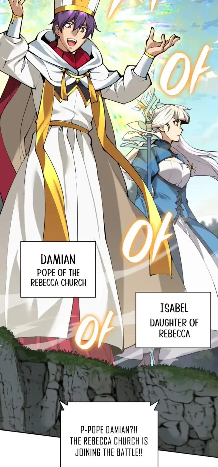 Overgeared (Team Argo) Chapter 275 page 91 - 