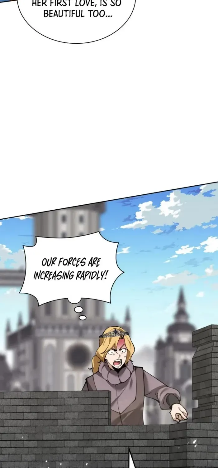Overgeared (Team Argo) Chapter 275 page 94 - 