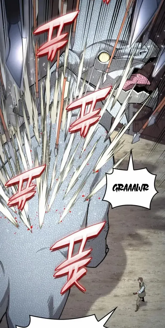 Overgeared (Team Argo) Chapter 275 page 96 - 