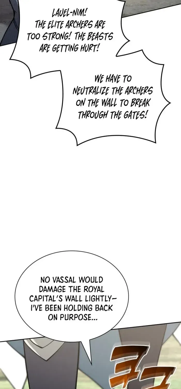 Overgeared (Team Argo) Chapter 275 page 97 - 