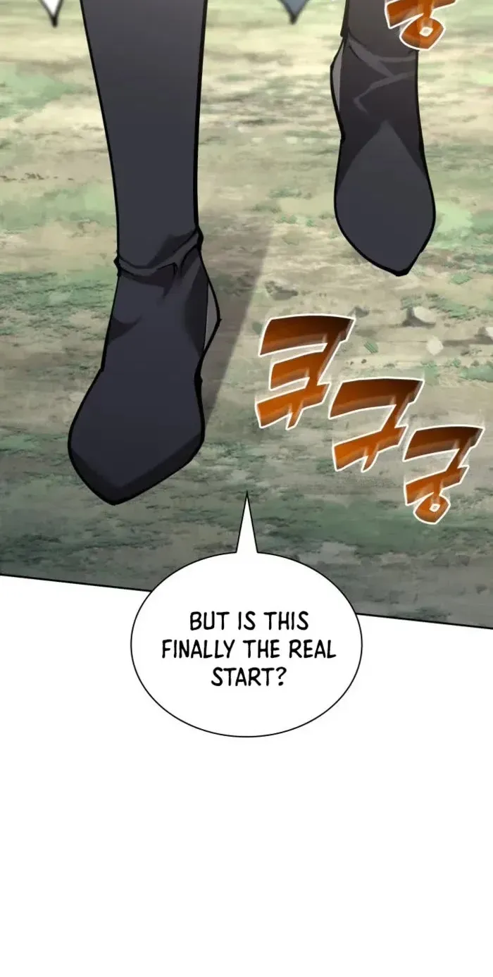 Overgeared (Team Argo) Chapter 275 page 98 - 