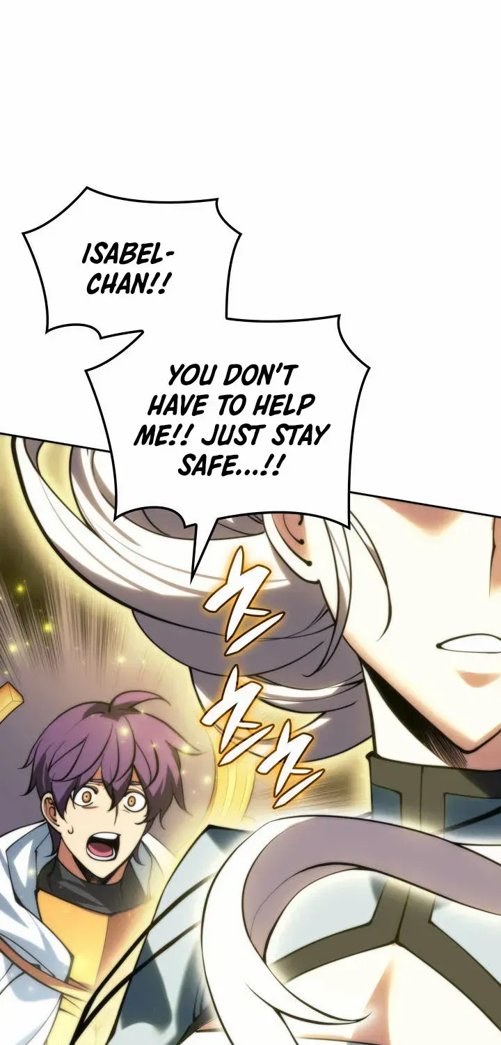 Overgeared (Team Argo) Chapter 276 page 111 - 