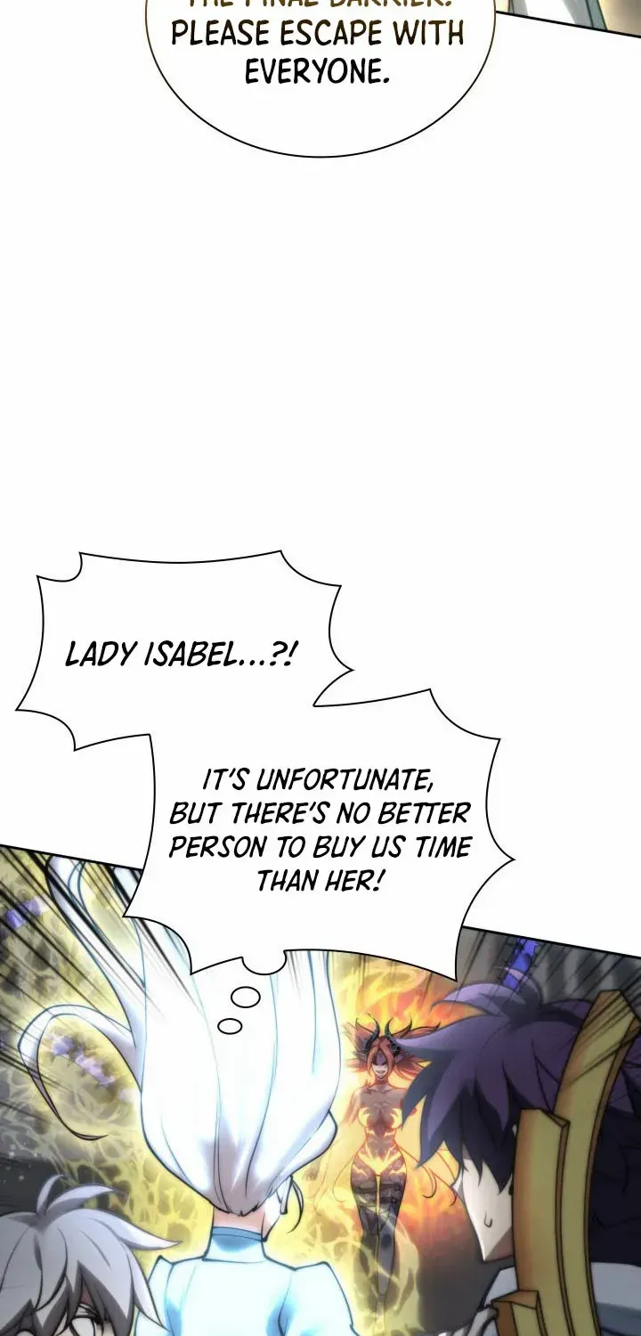 Overgeared (Team Argo) Chapter 276 page 114 - 