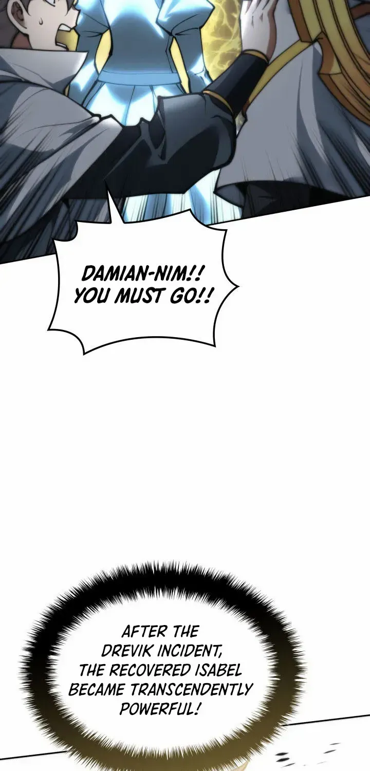 Overgeared (Team Argo) Chapter 276 page 115 - 