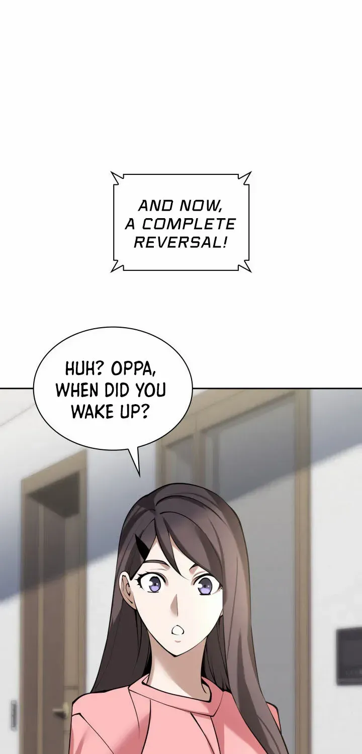 Overgeared (Team Argo) Chapter 276 page 125 - 