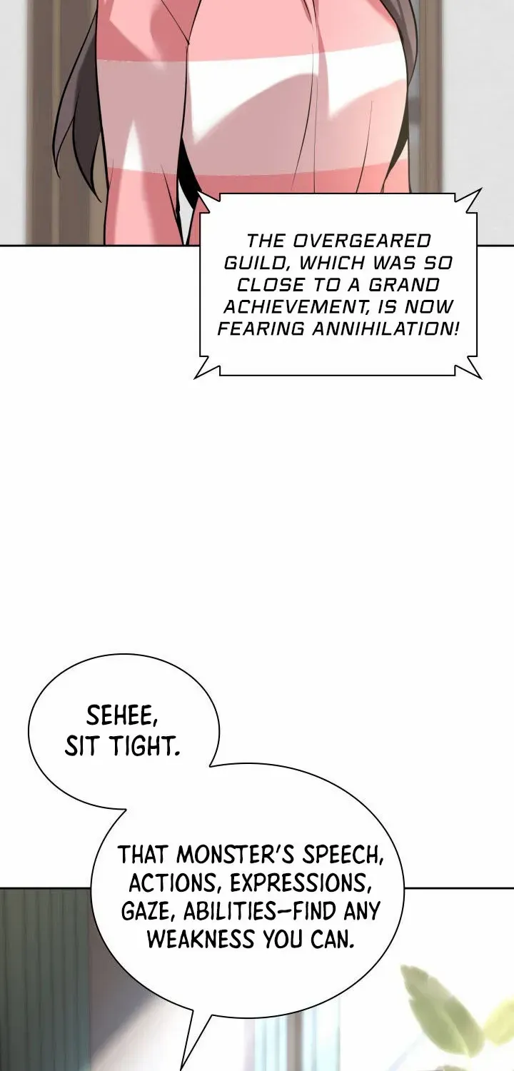 Overgeared (Team Argo) Chapter 276 page 126 - 