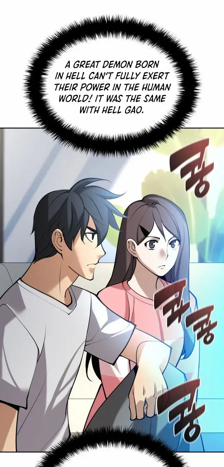 Overgeared (Team Argo) Chapter 276 page 128 - 