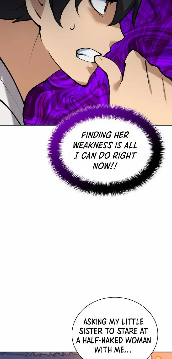 Overgeared (Team Argo) Chapter 276 page 130 - 
