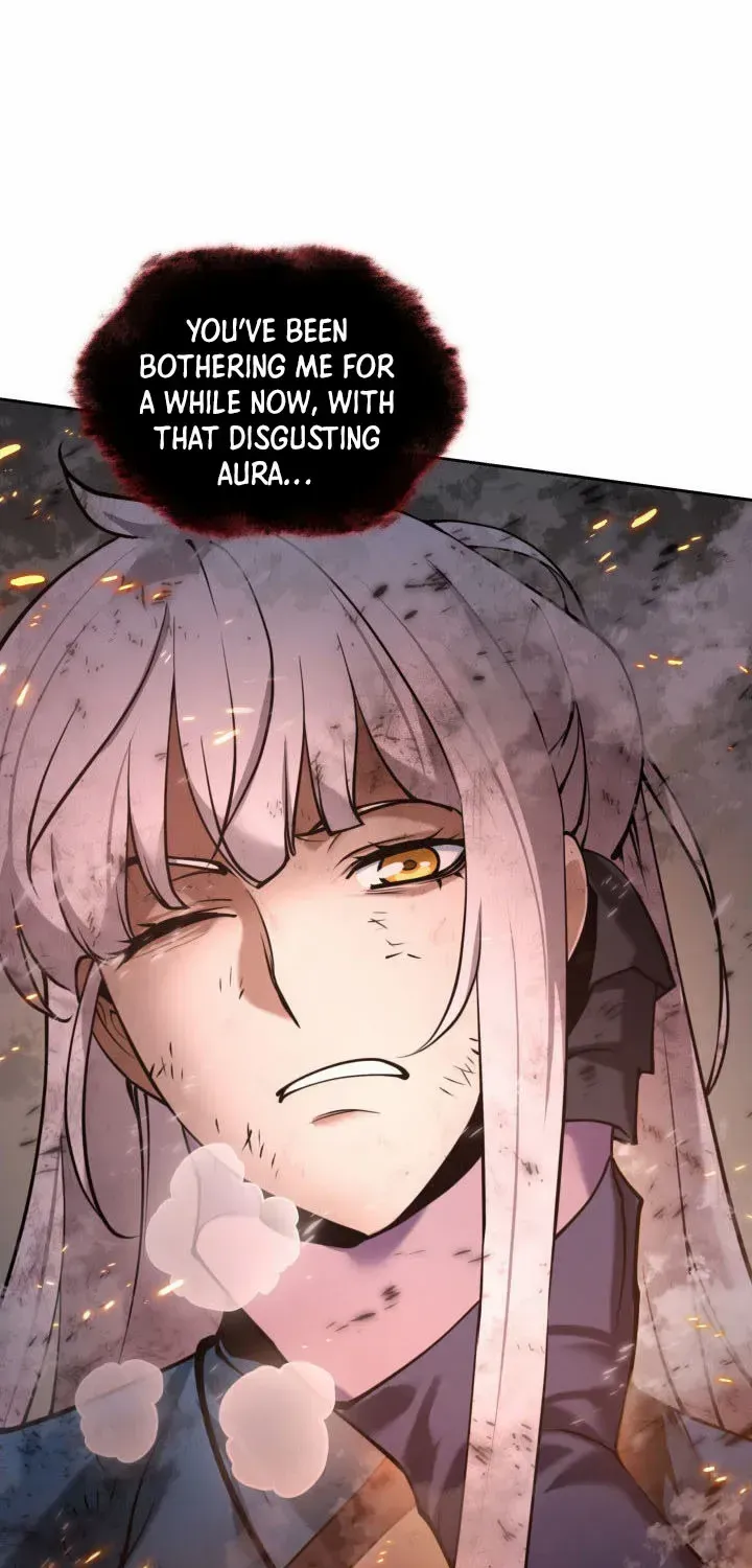 Overgeared (Team Argo) Chapter 276 page 136 - 
