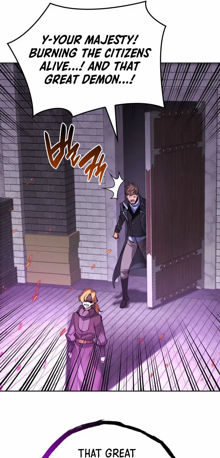 Overgeared (Team Argo) Chapter 276 page 16 - 