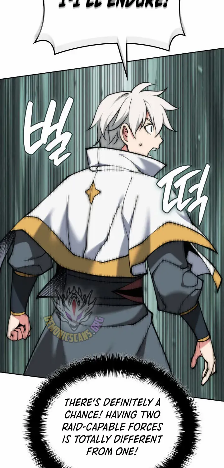 Overgeared (Team Argo) Chapter 276 page 155 - 