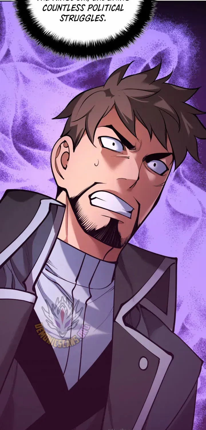 Overgeared (Team Argo) Chapter 276 page 18 - 