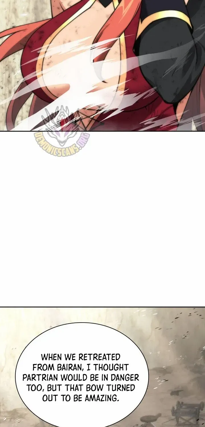 Overgeared (Team Argo) Chapter 276 page 3 - 