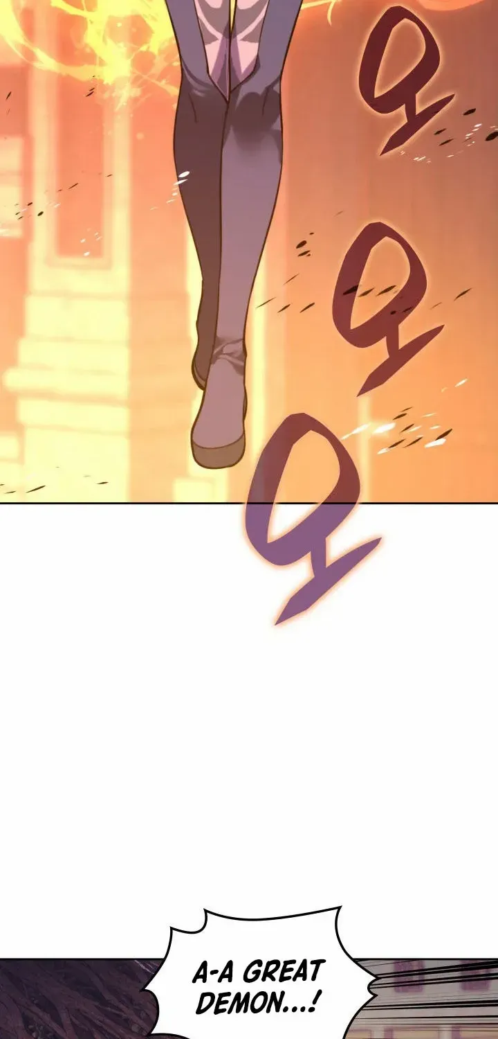 Overgeared (Team Argo) Chapter 276 page 24 - 