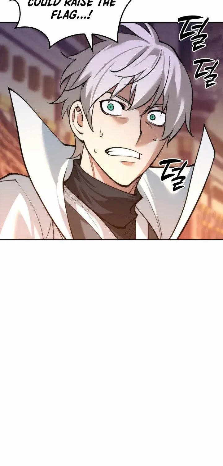 Overgeared (Team Argo) Chapter 276 page 26 - 