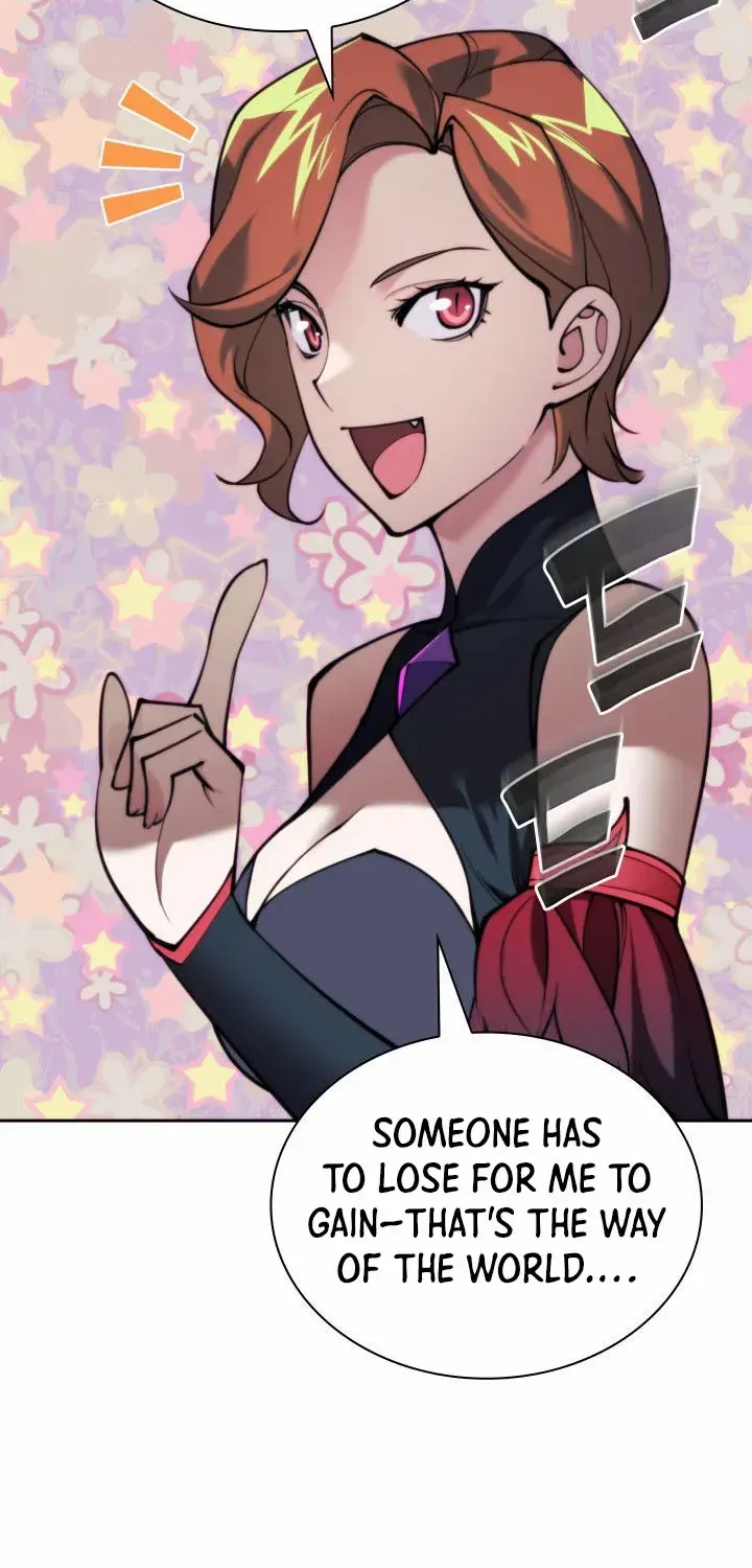 Overgeared (Team Argo) Chapter 276 page 33 - 