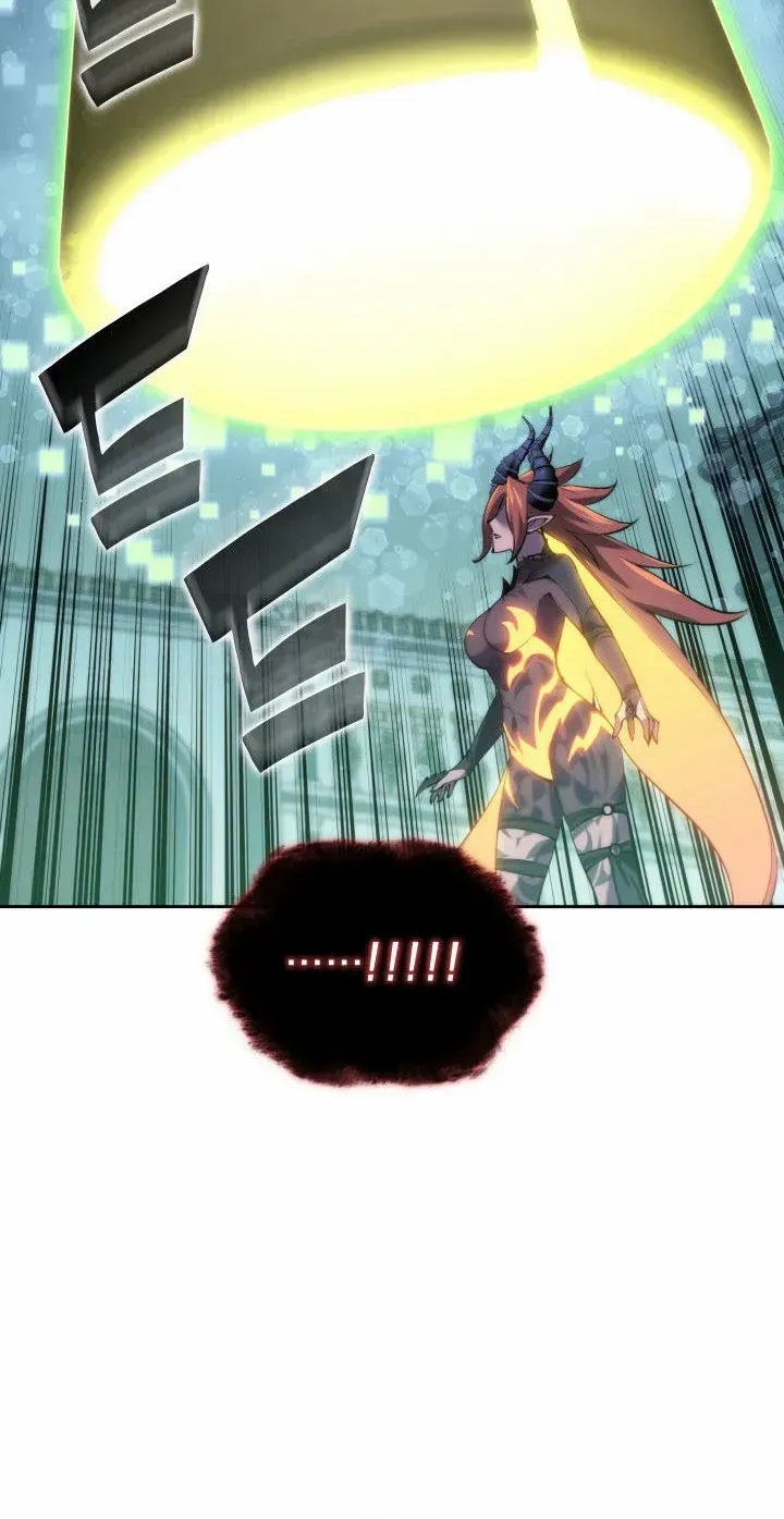 Overgeared (Team Argo) Chapter 276 page 35 - 