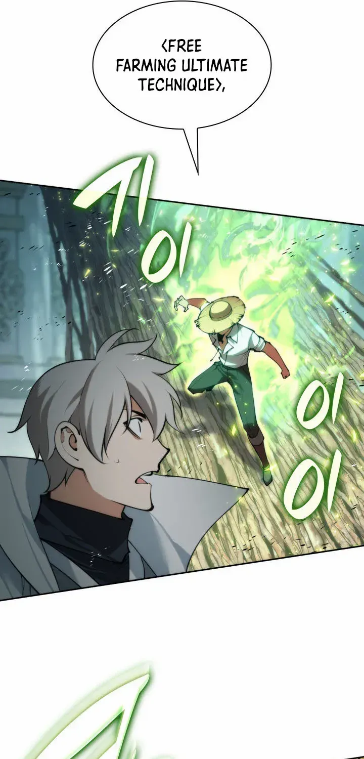 Overgeared (Team Argo) Chapter 276 page 36 - 