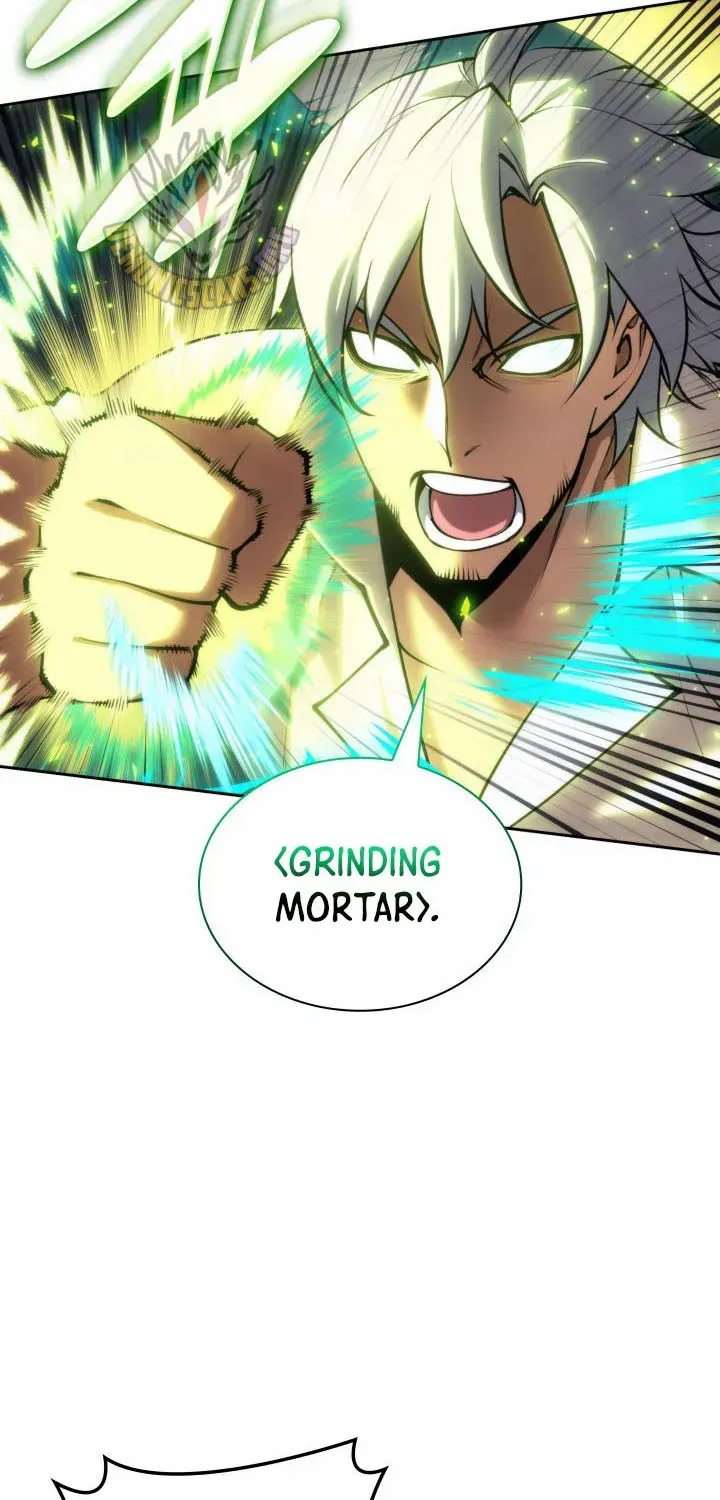 Overgeared (Team Argo) Chapter 276 page 37 - 