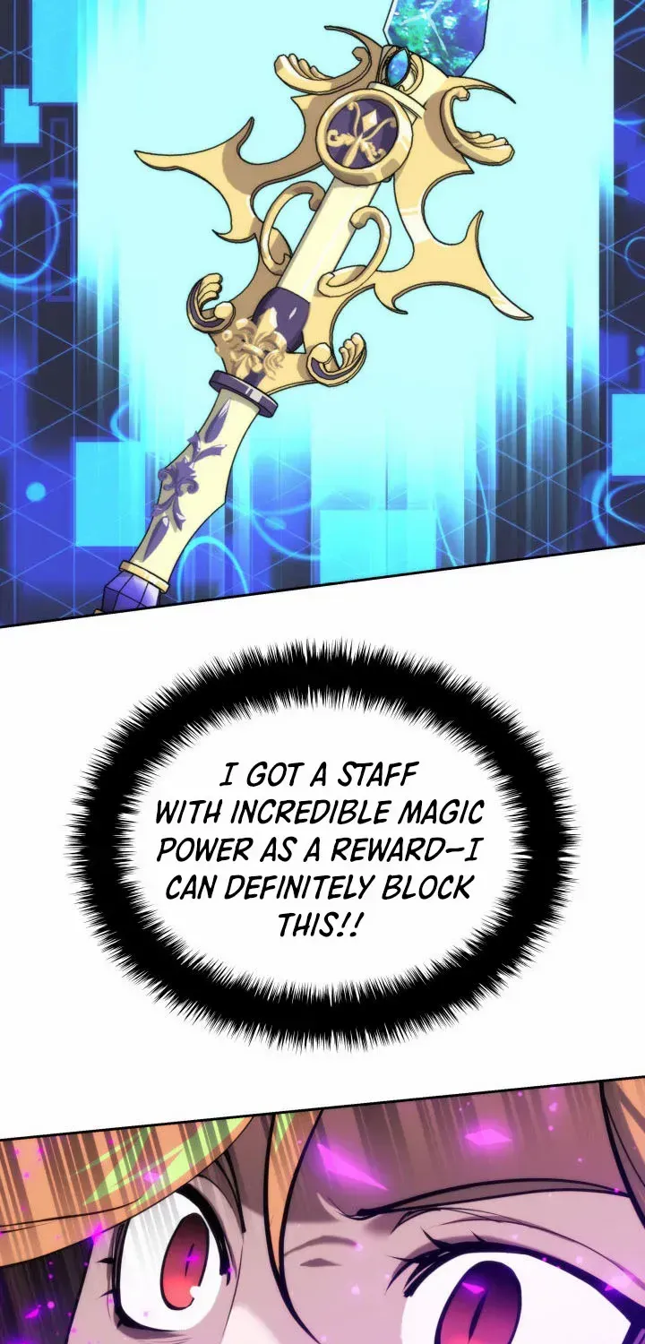 Overgeared (Team Argo) Chapter 276 page 40 - 