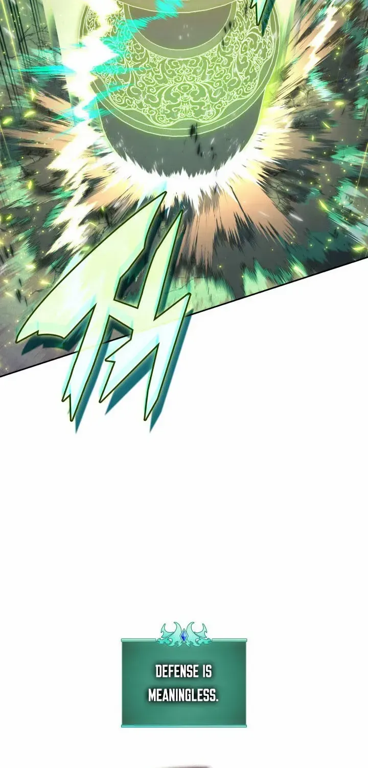 Overgeared (Team Argo) Chapter 276 page 43 - 