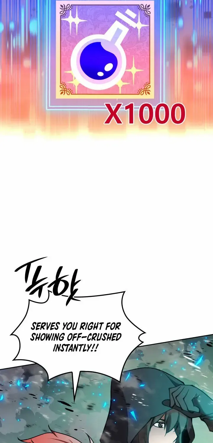 Overgeared (Team Argo) Chapter 276 page 47 - 