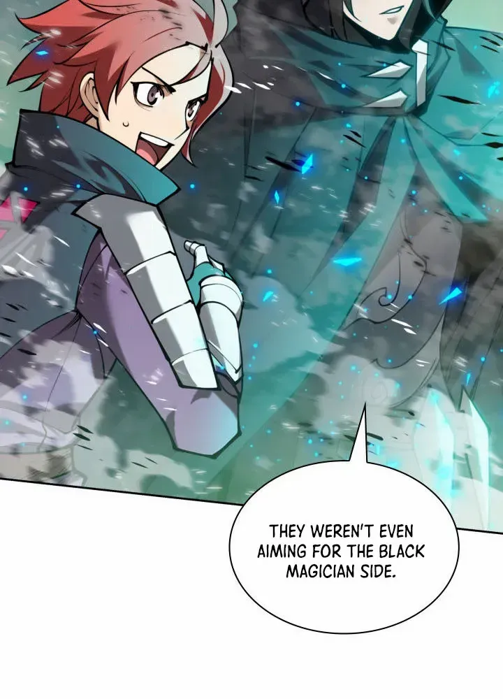 Overgeared (Team Argo) Chapter 276 page 48 - 