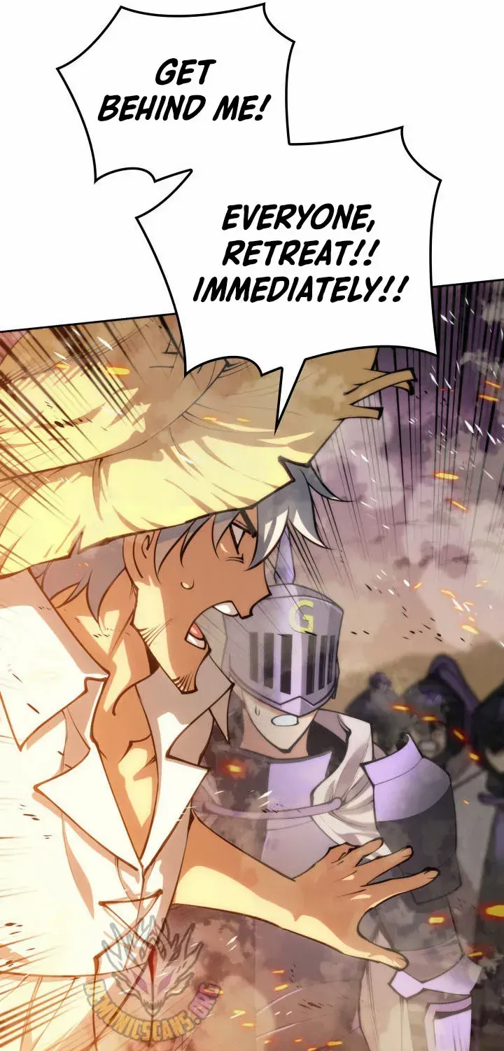 Overgeared (Team Argo) Chapter 276 page 56 - 